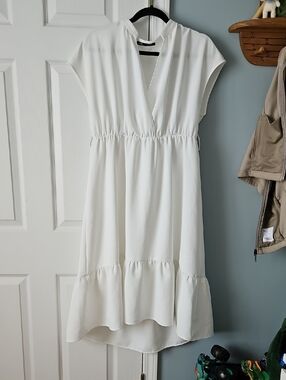 Zara | Dresses | Zara Pleated Tunic Dress | Poshmark Zara | Dresses | Zara Pleated Tunic Dress | Poshmark
